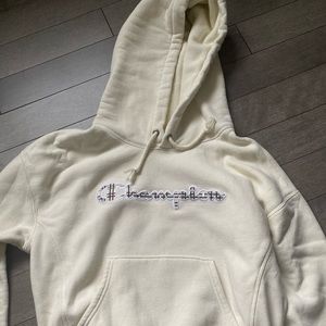 Champion Hoodie